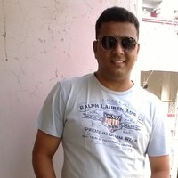 Devang Mali