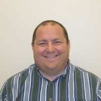 Melvin (Mel) Richards