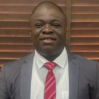 Ifeanyi Michael Okonkwo