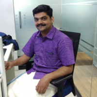 Vipin Kumar