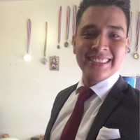 Luis Minchala
