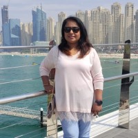 Archana R