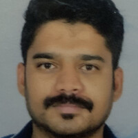Gireesh Chakkiyath