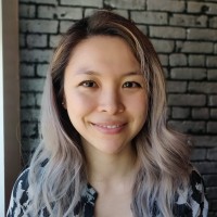 Linda Peng