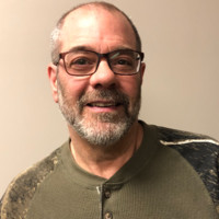Mark Sandberg
