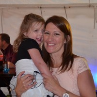 Tina Gavin
