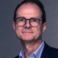 Gonzague Mannessier