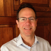 Chris Stafford