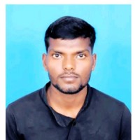 Naresh Babu B