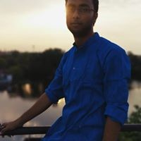 Kunaljeet Roy