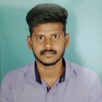 Vimalraj M