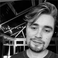 Joe Weston