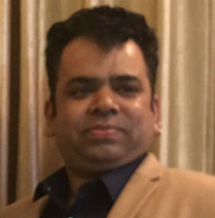 Vikram Sharma