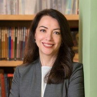 Monica Miranda, Aia
