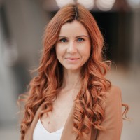 Šárka Gramanová