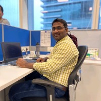 Mohd Zakaria Khan