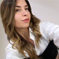 Karina Hristova