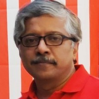 Kris Maruthavanan