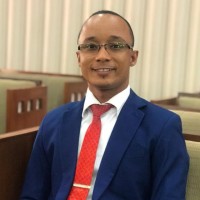 Emmanuel Essang