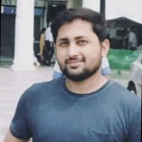Md Kamruddin Ali