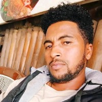 Abraham Tsegaye