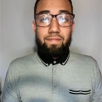 Jeffrey Suarez