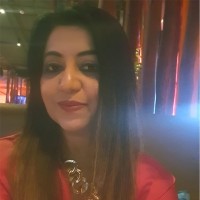 Nutan Joshi