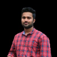 A P Dinesh Reddy