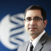 Bijaya Dhakal, PhD, D(ABMM)