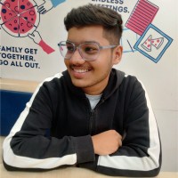Namoh Panchal