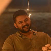 Richik Mazumdar