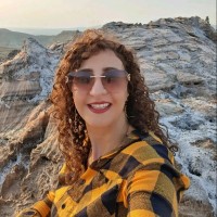 Fariba Gilak