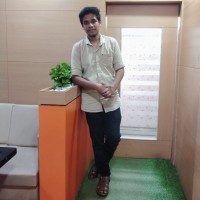 A R Manogaran