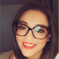 Luvia Montenegro