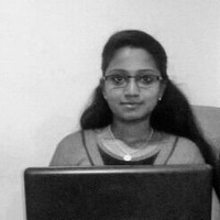 Nayana Anand