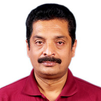 Ashok Pallikkol