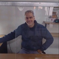 Martin Bujeiro