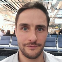 Adam Jarman