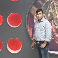 Amol Karde