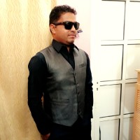 Kedar Poudel