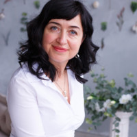 Larysa Zasiekina