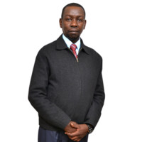 Michael Waweru