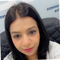 Geetanjali Nahar