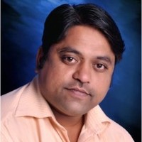Mahesh Dhekane