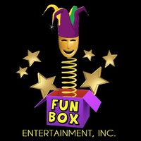 funbox entertainment
