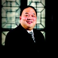 Eugene Park