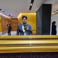Saurav Suman