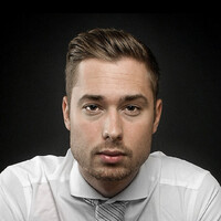 Joshua Anwander