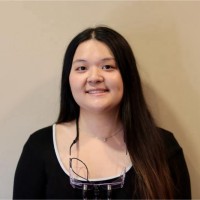 Samantha Hoang