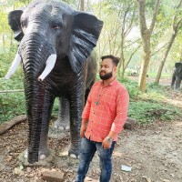 Ishahak Ali